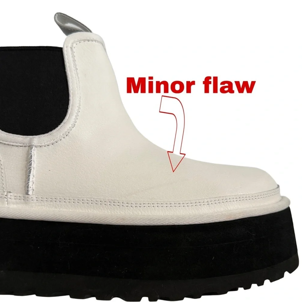 UGG neumel platform
